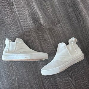 Clearweather Jeffrey Chelsea Boot Skate Shoes